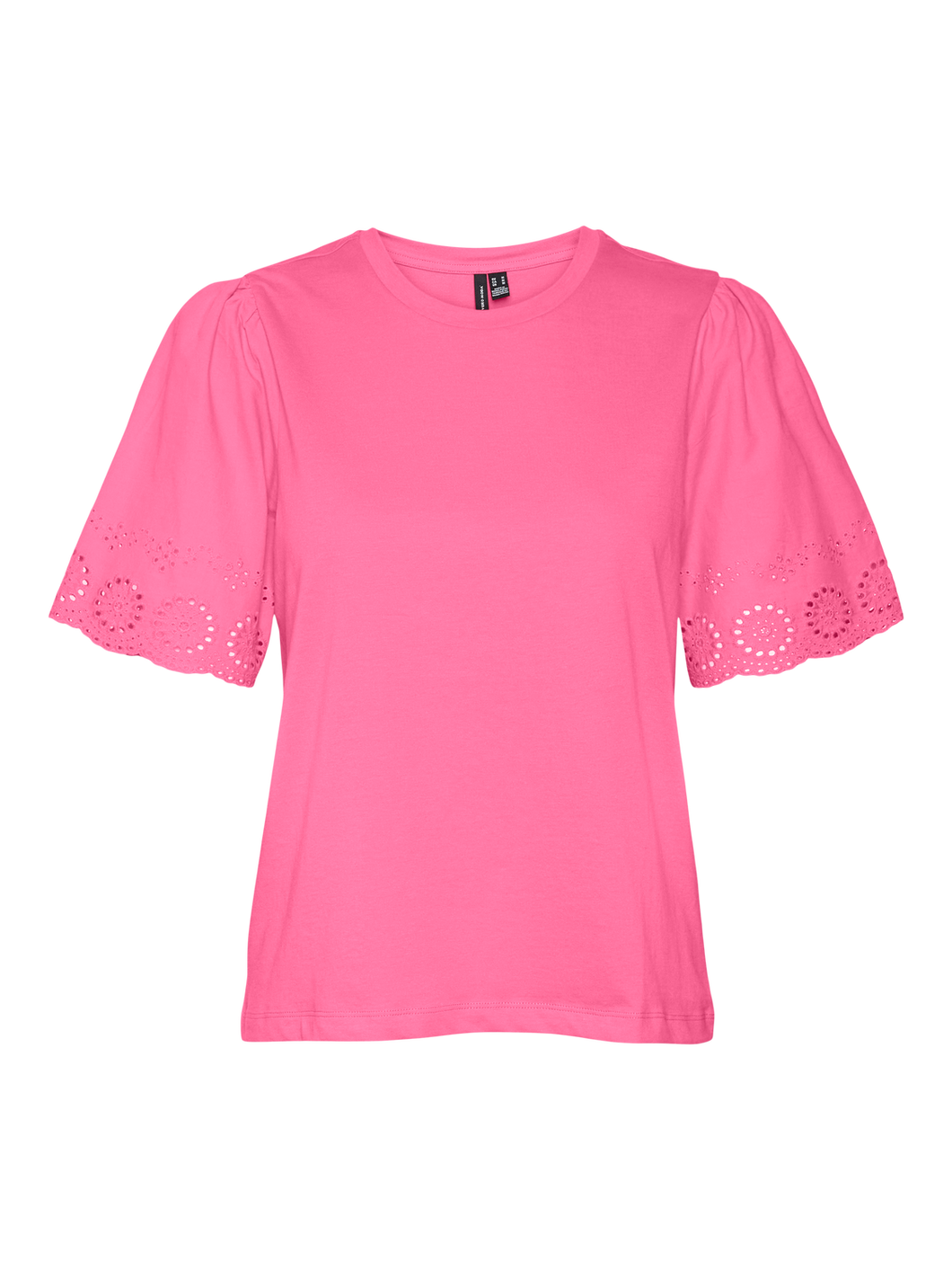 VMEMILY T-Shirts & Tops - Pink Cosmos