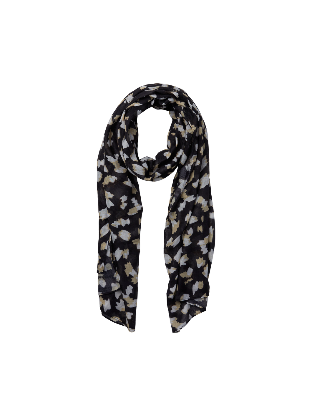 PCNAJANA Scarf - Black