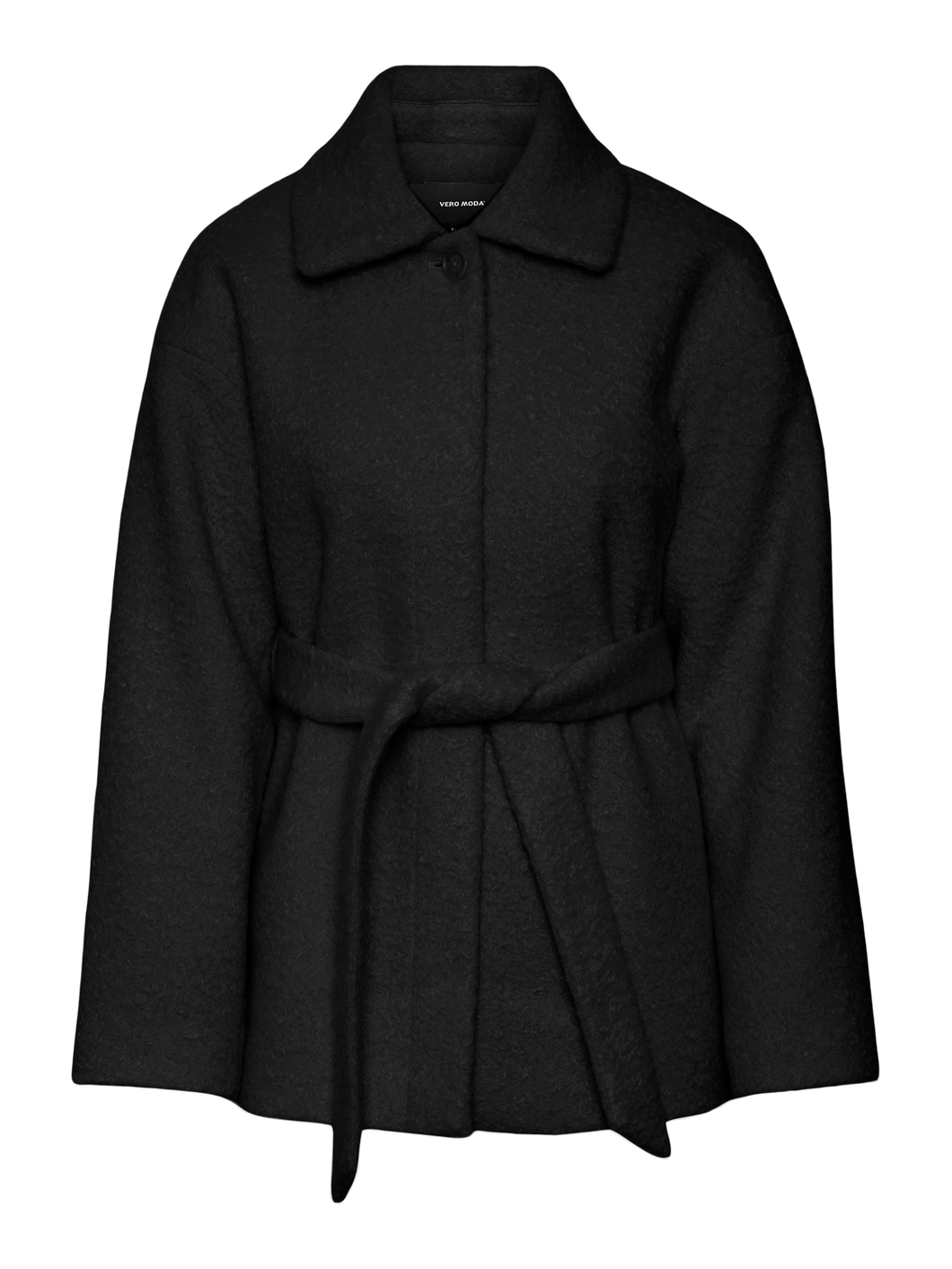 VMAMBER Jacket - Black