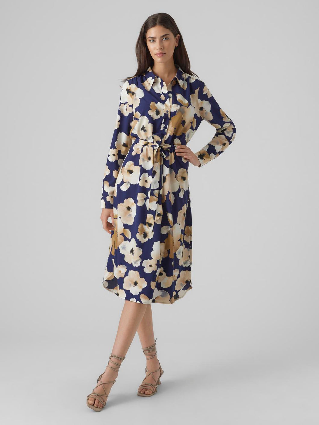 VMSIW Dress - Astral Aura