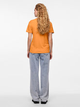 Ladda upp bild till gallerivisning, PCRIA T-Shirt - Tangerine
