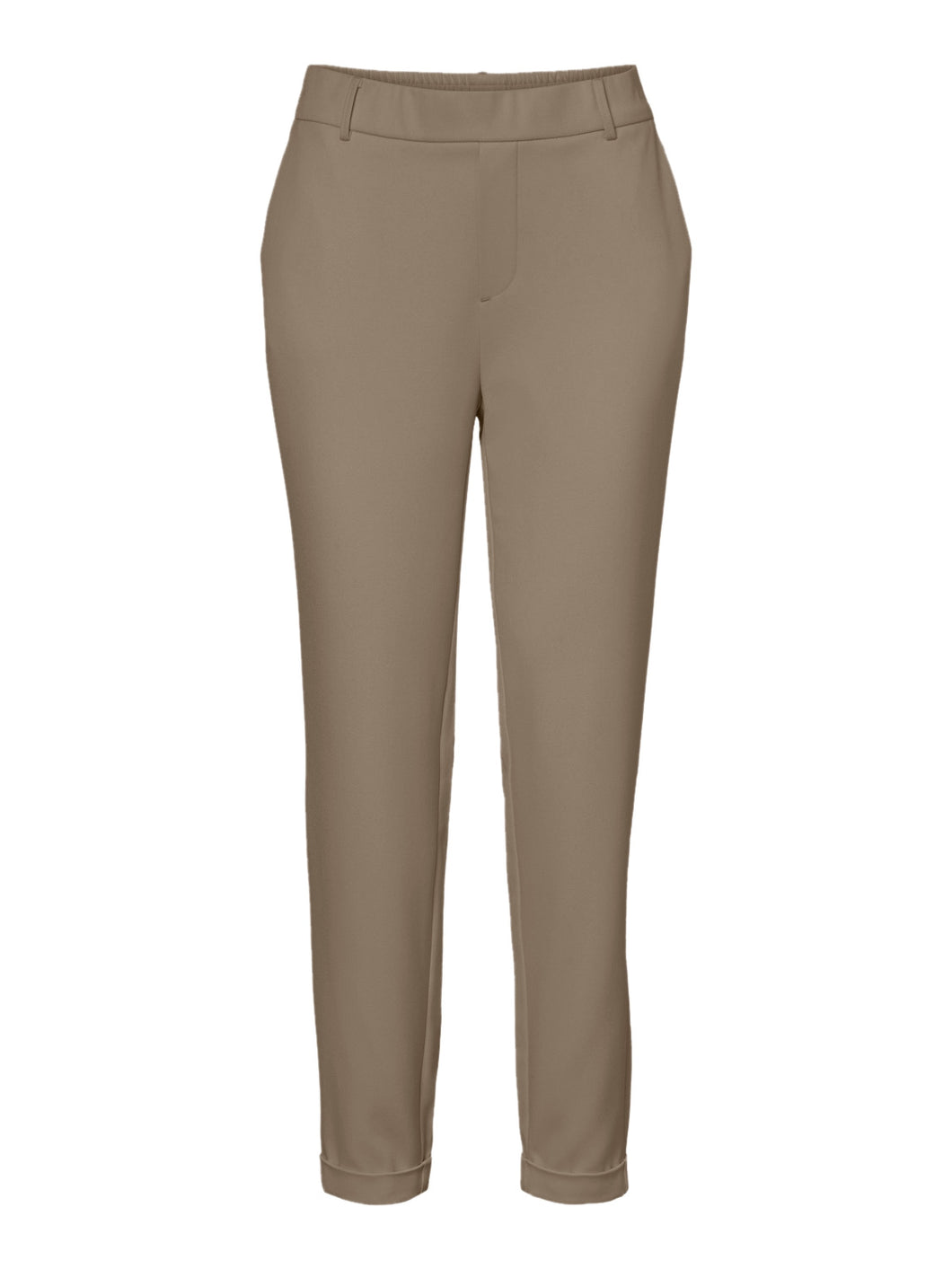 VMMAYA Pants - Timber Wolf