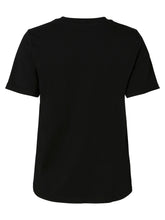 Ladda upp bild till gallerivisning, PCRIA T-Shirt - Black
