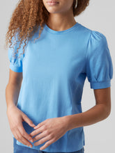 Ladda upp bild till gallerivisning, VMKERRY T-shirts - Little Boy Blue
