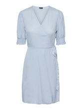 Ladda upp bild till gallerivisning, PCTALA Dress - Kentucky Blue
