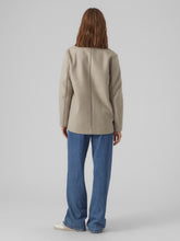 Ladda upp bild till gallerivisning, VMFORTUNE Jacket - Silver Mink
