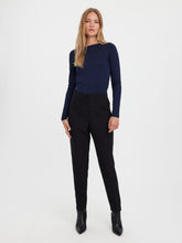 Ladda upp bild till gallerivisning, VMSANDY Pants - Black
