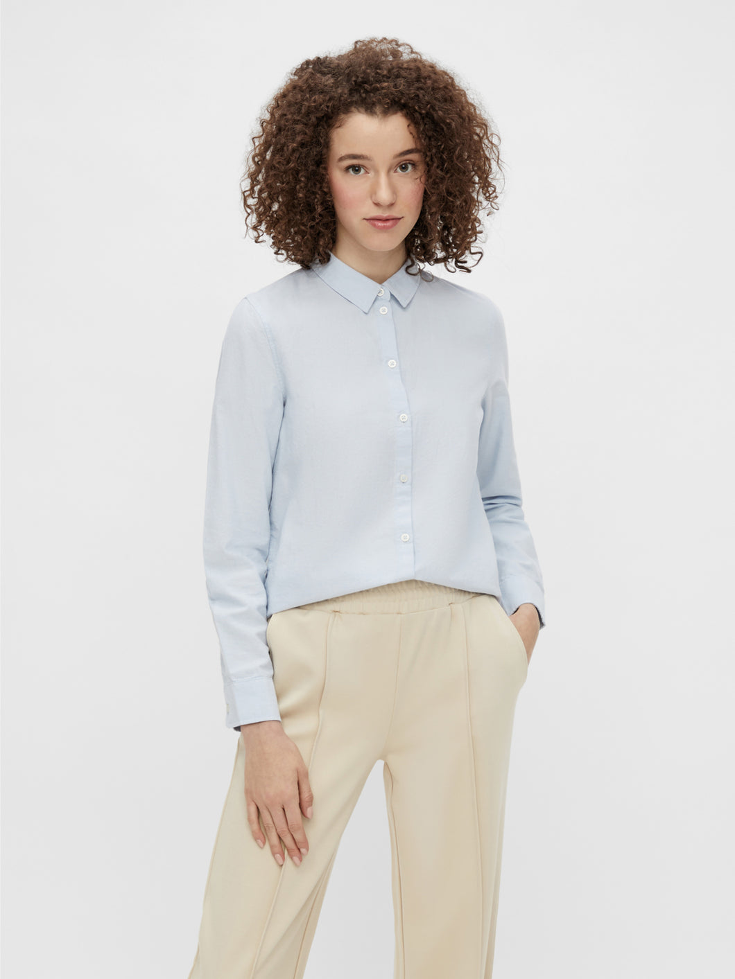 PCIRENA Tops - Kentucky Blue