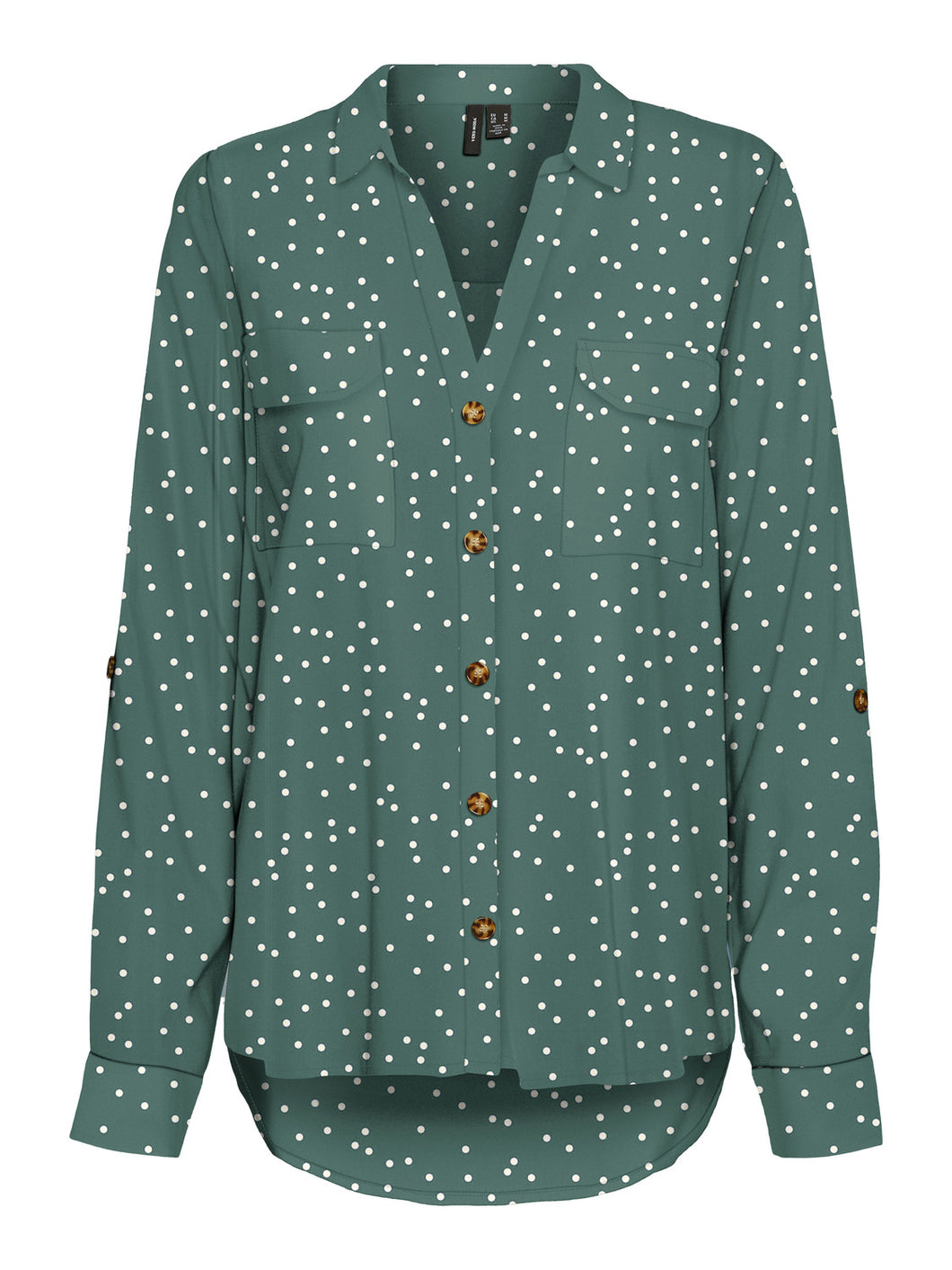 VMBUMPY Shirts - Dark Forest