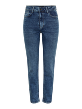 Ladda upp bild till gallerivisning, PCBELLA Jeans - Medium Blue Denim
