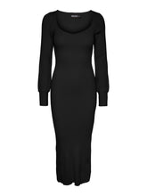 Ladda upp bild till gallerivisning, PCJAMIL Dress - Black
