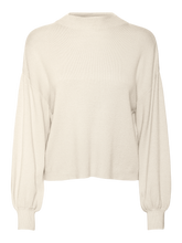 Ladda upp bild till gallerivisning, VMNANCY Pullover - Birch
