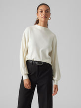 Ladda upp bild till gallerivisning, VMNANCY Pullover - Birch
