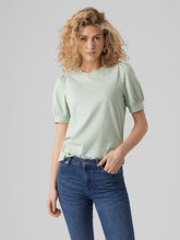 Ladda upp bild till gallerivisning, VMKERRY T-shirts - Silt Green
