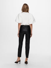 Ladda upp bild till gallerivisning, ONLEMILY Pants - Black

