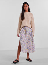 Ladda upp bild till gallerivisning, PCELLEN Pullover - White Pepper
