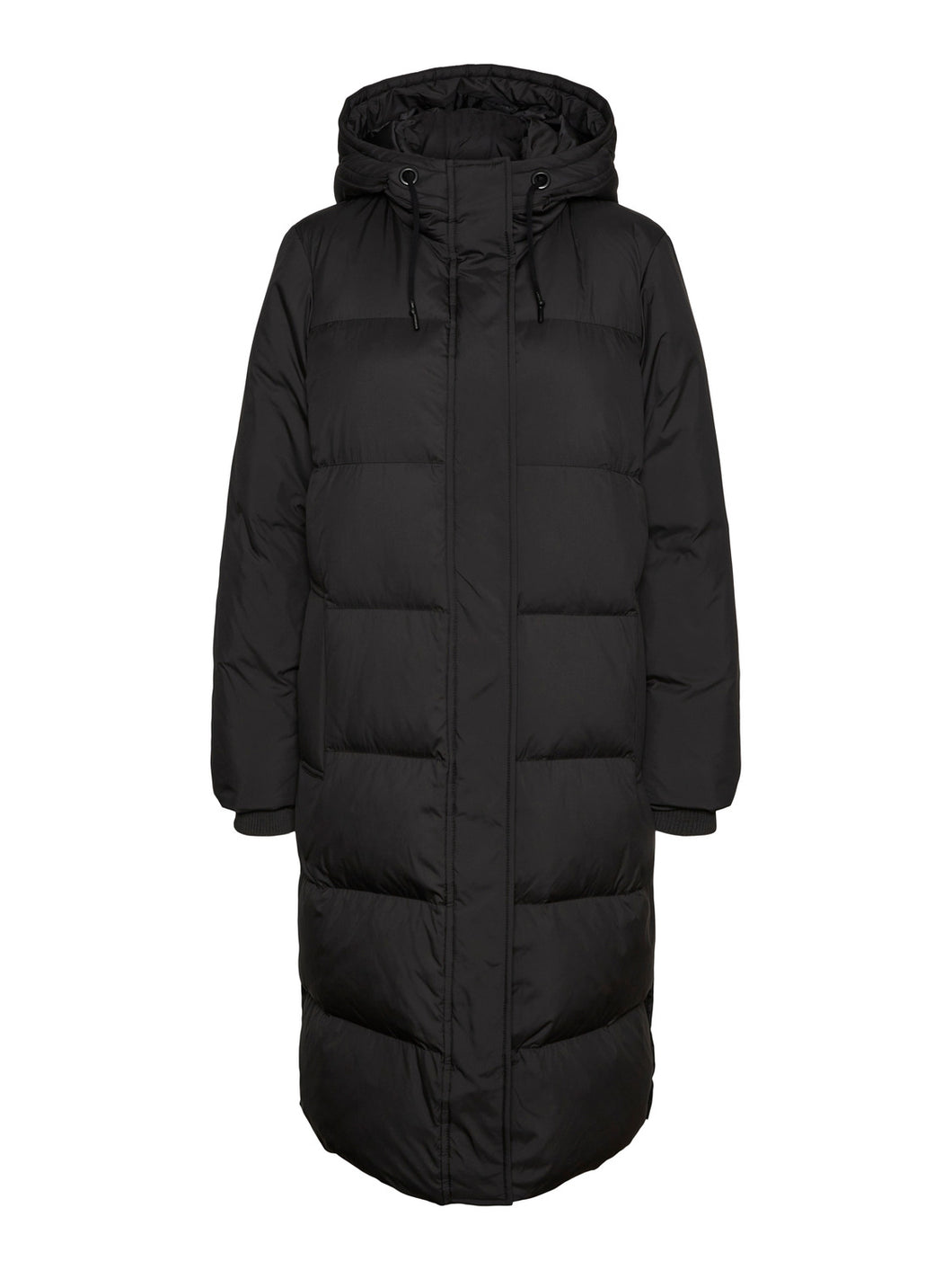 VMERICAHOLLY Coat - Black