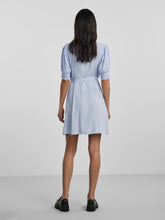 Ladda upp bild till gallerivisning, PCTALA Dress - Kentucky Blue
