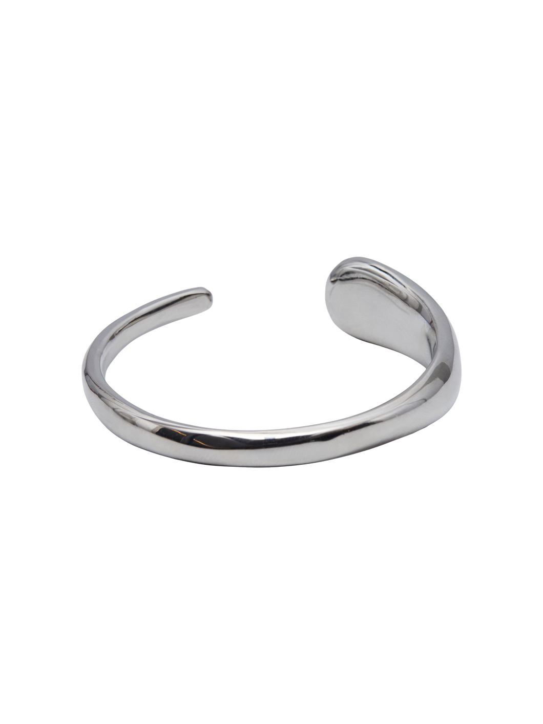 PCPOELE Bracelets - Silver Colour