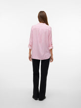Ladda upp bild till gallerivisning, VMBUMPY Shirts - Pink Cosmos
