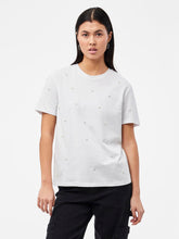 Ladda upp bild till gallerivisning, PCJAM T-Shirt - Bright White
