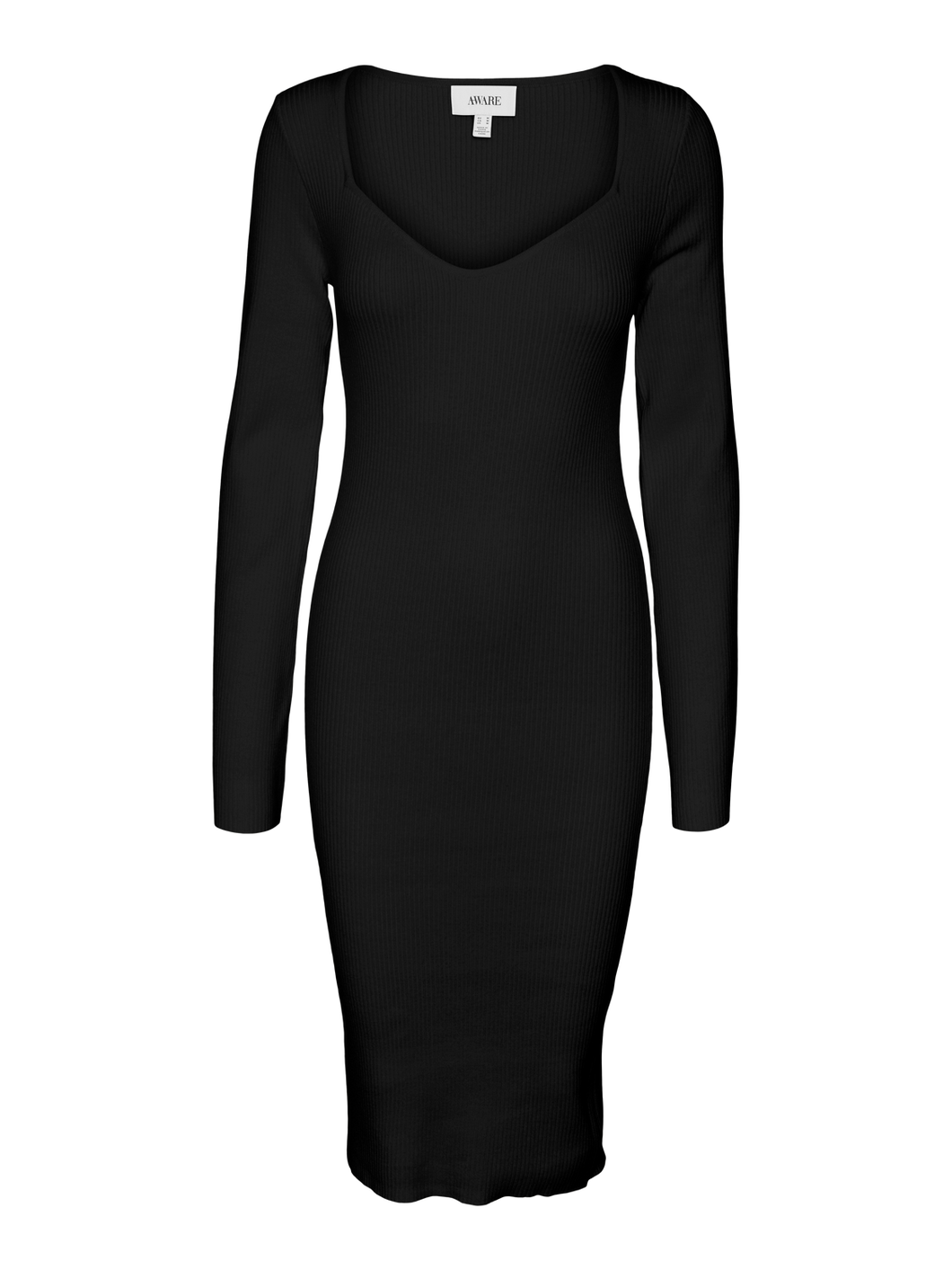 VMSKYLER Dress - Black